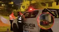 Sicarios disparan y matan a una persona en plena vía pública en SJL: acompañante de la víctima resultó herido