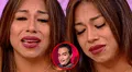 Novio de Dayanita revela el drama que vive actriz cómica tras multa de Jorge Benavides: “Me siento mal por ella”