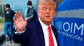 Nueva medida de Trump en EEUU: agencia de la ONU colaborará con el gobierno para implementar el programa de 'autodeportación' de inmigrantes