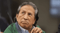 Alejandro Toledo: Poder Judicial rechaza que expresidente cumpla su condena bajo arresto domiciliario