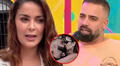 Laura Spoya sorprende con fuerte respuesta a su esposo tras exponer fuerte crisis en su matrimonio: "Días cargados para mí"