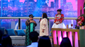Lucía de la Cruz y Bartola se reencuentran en el programa ‘Esta noche’ después de varios años sin hablarse