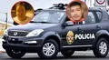 El 'Chino', la mano derecha del criminal prófugo 'El Mounstruo': tendría amplio historial criminal