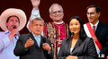 Papa León XIV: ¿Cuál es el único político peruano que Robert Prevost sigue en X?