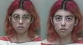 Profesora es arrestada por conducta sexual inapropiada en Florida: tenía fotos de estudiante en su teléfono