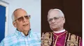 Louis Prevost, hermano de León XIV, revela detalles de su infancia con el nuevo papa: "Jugaba a ser sacerdote"