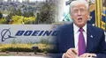 Boeing se dispara en la bolsa tras megacompra de aviones por US$10.000 millones del Reino Unido