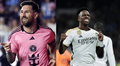 Camisetas de Messi vs Vinicius Jr.: ¿Por qué la diferencia de precio en el mercado actual?