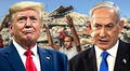 Estados Unidos reconoce que su plan de ayuda humanitaria alcanzará para alimentar solo al 60% de la población en Gaza