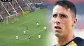 Histórico exjugador de Universitario indignado por error de Britos en Libertadores: "Nunca al medio"