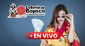 Resultados Lotería de Boyacá EN VIVO HOY 10 de mayo : revisa los números, la serie y qué cayó del sorteo 4571 en Colombia vía Canal 13