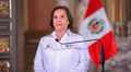 Dina Boluarte lleva 200 días sin hablar con la prensa: desde octubre no responde preguntas