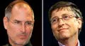Cuando Apple acusó a Microsoft de copiarle: La épica respuesta de Bill Gates que enojó a Steve Jobs