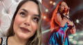 Lesly Águila entristece a sus fans al confirmar cuándo dejará Corazón Serrano y explica la emotiva razón: “Una decisión complicada”