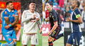 Tabla de posiciones Liga 1 2025 EN VIVO: así marchan los equipos durante la fecha 12