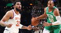 ¡Golpe en el MSG! Boston Celtics superó 115-93 a New York Knicks por el game 3 de los NBA Playoffs 2025