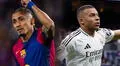Pronóstico Barcelona vs Real Madrid por la jornada 34 de LaLiga de España