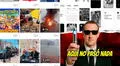 Facebook lanza una drástica actualización en los perfiles, pero la revierte tras el mal recibimiento