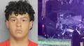Adolescente en Florida es acusado de matar a 2 adultos mayores con su nuevo auto: pagará US$350.000 como fianza para ser liberado