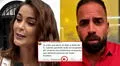 Laura Spoya responde fuerte a quienes la llaman “interesada” tras indirectas de Brian Rullan: “Nunca he necesitado de nadie”