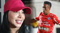 ¿Christian Cueva se queda en Cienciano? Pamela Franco revela detalles del futuro de ‘Aladino’ en el Cusco