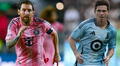 ¿Dónde ver Inter Miami vs Minnesota EN VIVO con Lionel Messi? Horarios y canales del partido por la MLS 2025