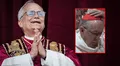 Juan Luis Cipriani reaparece en la primera misa del papa León XIV: desafía a la iglesia pese a castigo del Vaticano