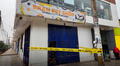 Detonan explosivo en veterinaria llena de animalitos en Comas: "Estaban en silencio y temí lo peor"
