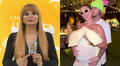 Mhoni Vidente sorprende con una predicción sobre un nuevo bebé en la familia Bieber: "Está embarazada Hailey"