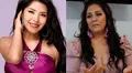 Dina Páucar se pronuncia sobre los ceñidos trajes de Yarita Lizeth: “Hay que dejarla ser feliz”