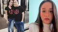Ana Lucía Urbina y la vez que causó revuelo con su respuesta sobre un supuesto romance entre Kiara Lozano y el dueño de Corazón Serrano