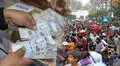 La buena noticia para los trabajadores del sector privado que aún no han retirado el 100% de su CTS en Perú