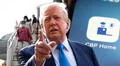Nueva orden ejecutiva de Trump en EEUU: inmigrantes podrán reservar 'vuelos gratis' a cualquier país a través de CBP Home
