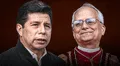 Pedro Castillo saluda al Papa León XIV: "Que su pontificado sea voz para los pueblos oprimidos por el régimen de Boluarte y el Congreso"