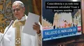 La película estrenada en el 2017 que menciona al Papa León XIV y hace extraña predicción