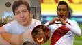 Christian Cueva sorprende a su hijo con saludo de William Luna por su cumpleaños tras pedirle perdón: "Soy amigo de tu papá"