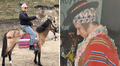 La sorprendente relación del Papa León con Perú: todo empezó cuando tenía 5 años y le obsequiaron un chullo de Apurímac
