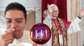 Christian Yaipén arrasa en redes con cumbias religiosas de Grupo 5 inspiradas por el furor del Papa León XIV en Perú