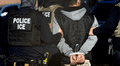 ICE detiene a padre en nueva redada en California y deja a sus hijos solos en su vehículo, según testigo en gasolinera