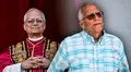 Louis Prevost revela detalles de la infancia de Robert Prevost, el actual Papa León XIV: "Jugaba a ser sacerdote"