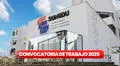 Sunedu lanza convocatoria de trabajo en Lima para titulados y técnicos con sueldos de hasta S/12.500: link para postular