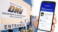Licencia de conducir en California: nueva identificación digital que ayuda a los conductores desde la app del DMV en 2025