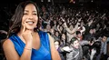Nataly Ramírez se sincera sobre su salida de Son del Duke y revela su gran sueño como solista: “Quiero llegar a El Huaralino y llenarlo”
