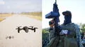 Drones operados por cárteles mexicanos vigilan a la CBP en la frontera sur de EEUU: más de 155 mil vuelos detectados