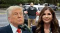 Aviso importante para inmigrantes en EEUU: Trump ordenó aumentar el número de agentes encargados de deportaciones
