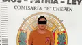 La Libertad: PNP captura a sujeto con requisitoria por violación sexual contra menor