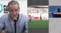 Fleischman arremetió contra el VAR y la FPF por polémico gol anulado a Hernán Barcos en el Alianza Lima vs Atlético Grau: "Vergonzosa Liga 1"