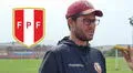 Manuel Barreto continuará su carrera en la Federación Peruana de Fútbol: confirman su nuevo e importante cargo