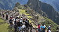 El peligro del aforo infinito en Machu Picchu: evalúan aumentar las visitas a la ciudadela de 4,500 a 27,000 turistas al día