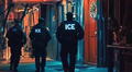 Nueva redada de ICE en EEUU: agentes federales arrestaron a 50 inmigrantes durante operativo en este estado